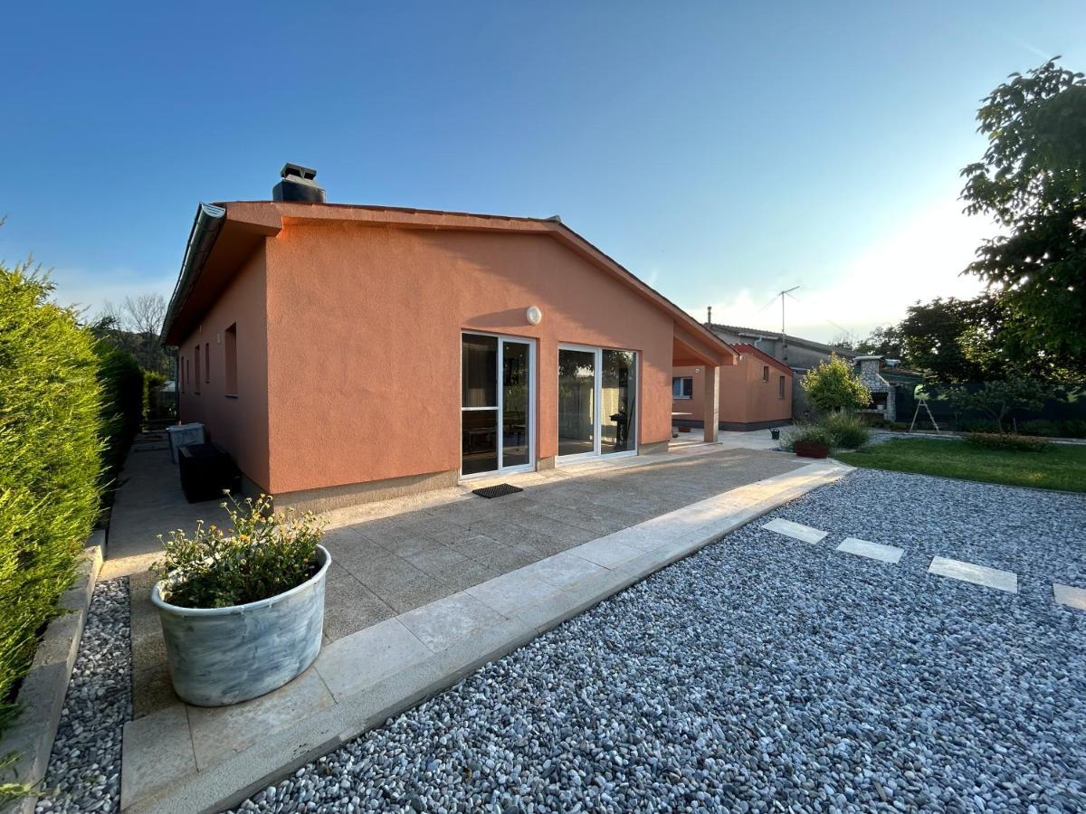 Dora House With Wifi And Outdoor Swimming Pool Villa Pula Exterior photo